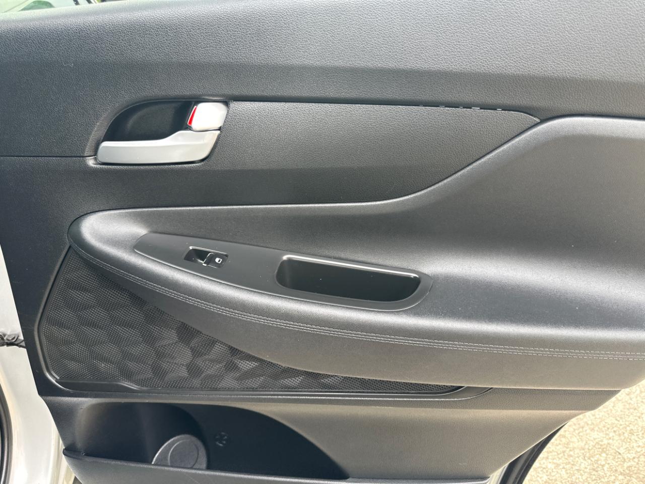 Hyundai Santa Fe SE 2.4 2019