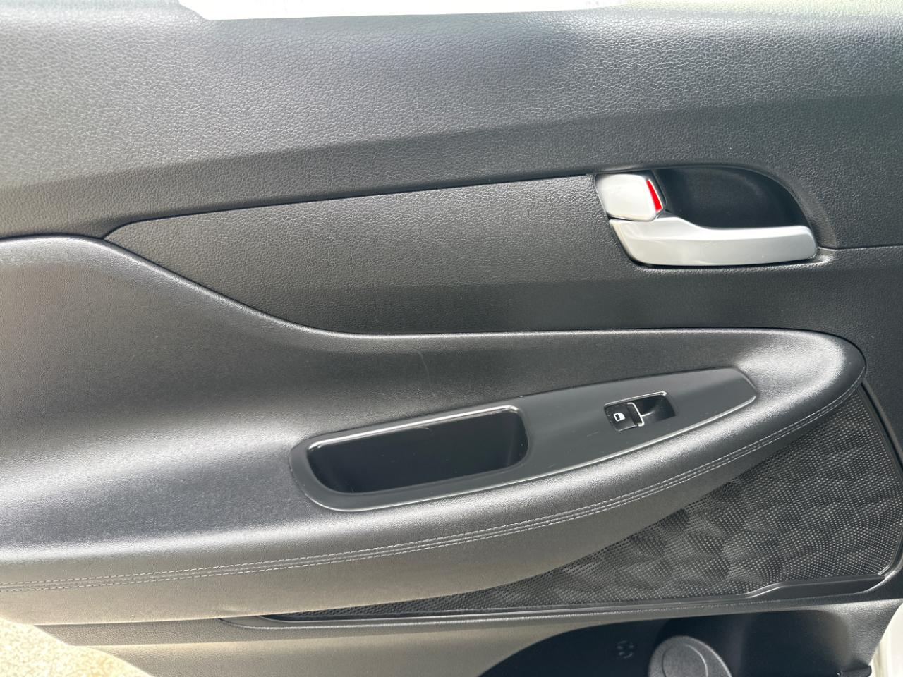 Hyundai Santa Fe SE 2.4 2019