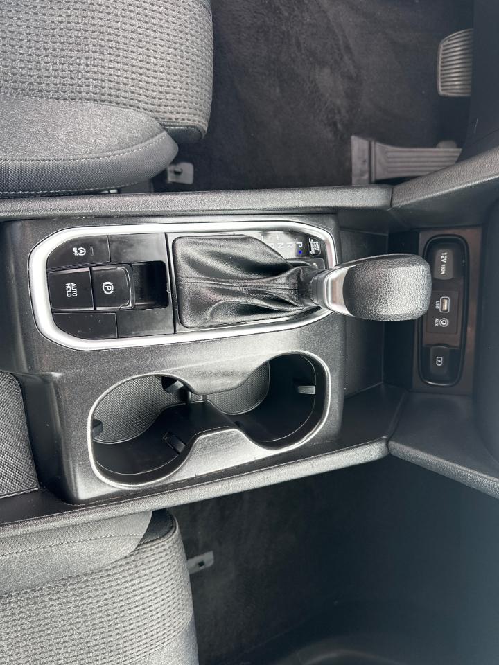 Hyundai Santa Fe SE 2.4 2019