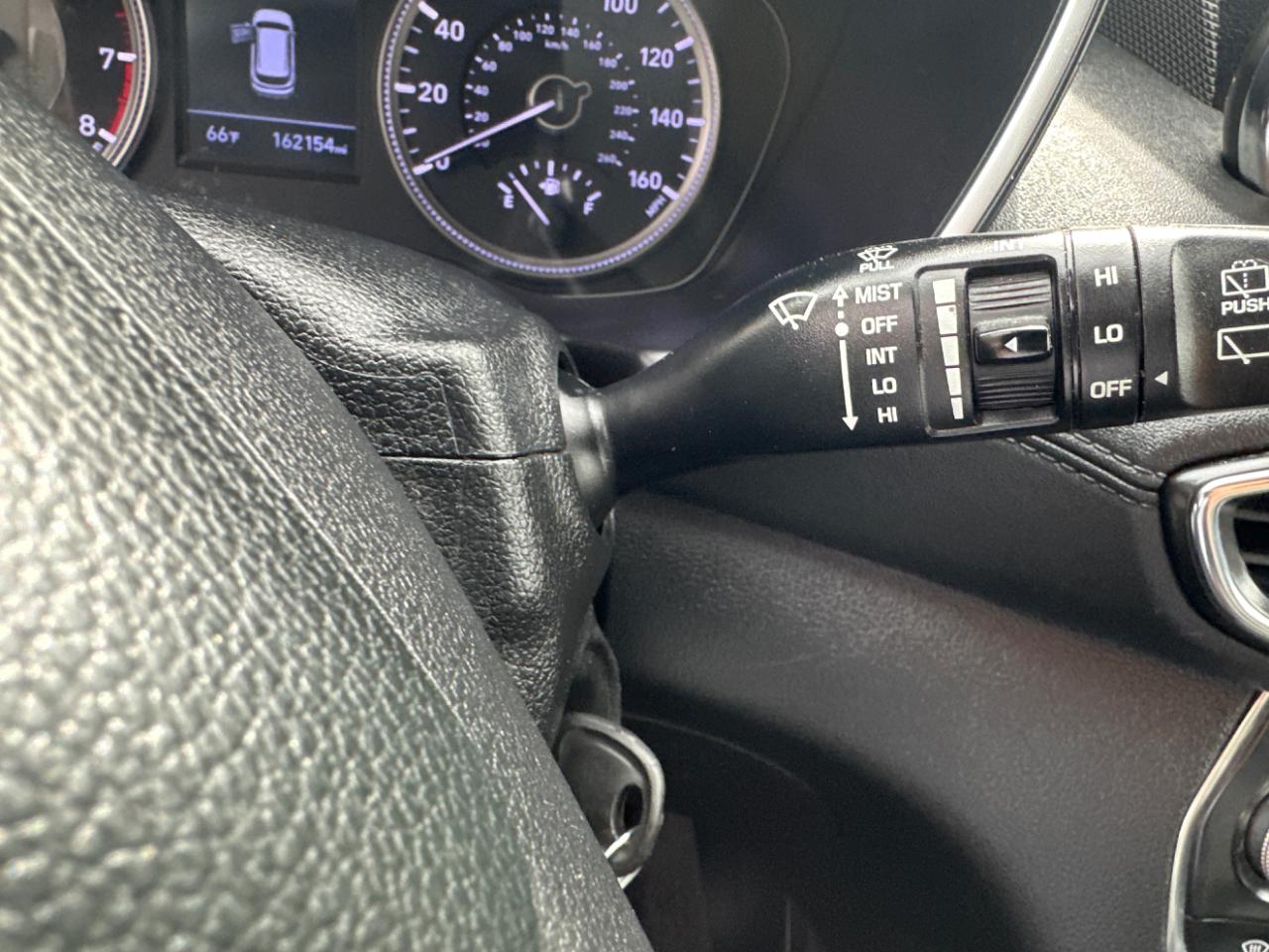 Hyundai Santa Fe SE 2.4 2019