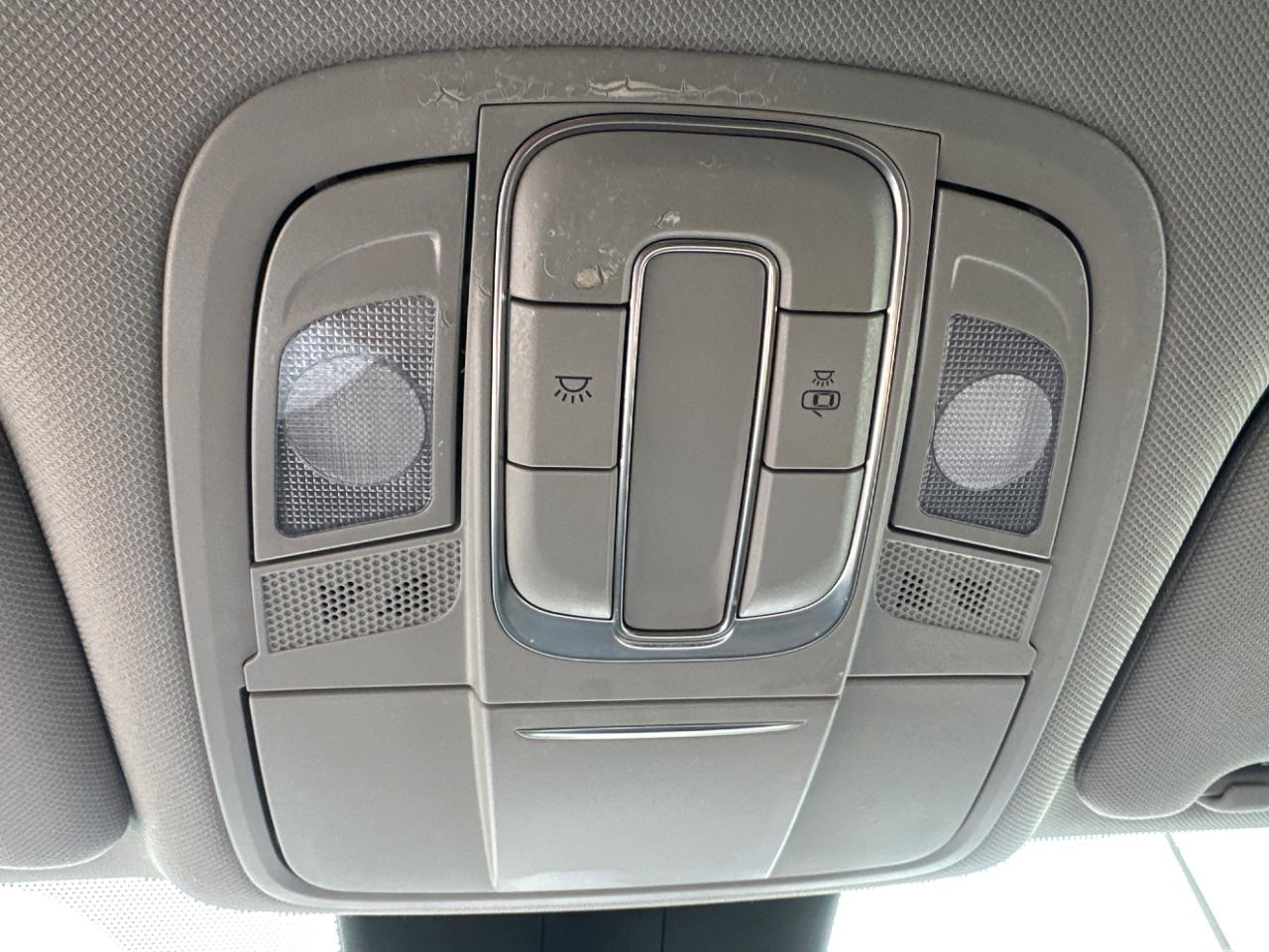 Hyundai Santa Fe SE 2.4 2019