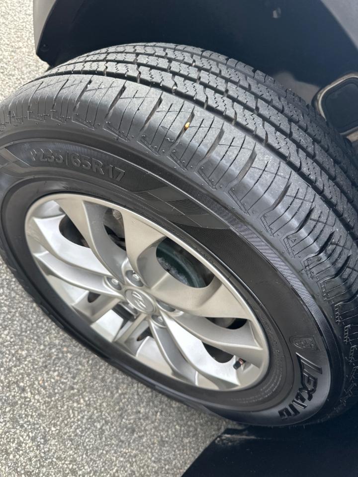 Hyundai Santa Fe SE 2.4 2019