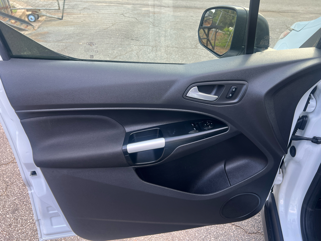 2018 Ford Transit Connect XLT photo 8