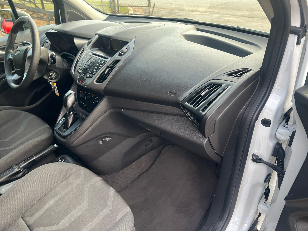 2018 Ford Transit Connect XLT photo 15