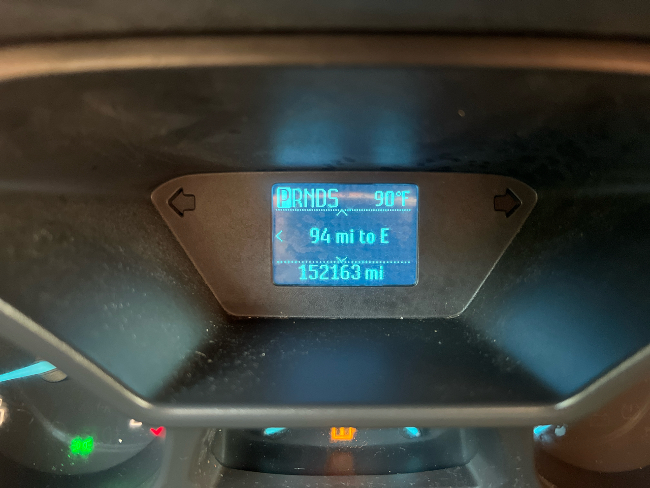 2018 Ford Transit Connect XLT photo 18