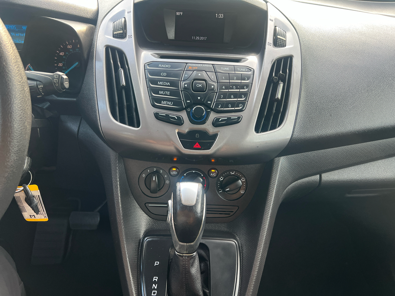 2018 Ford Transit Connect XLT photo 19
