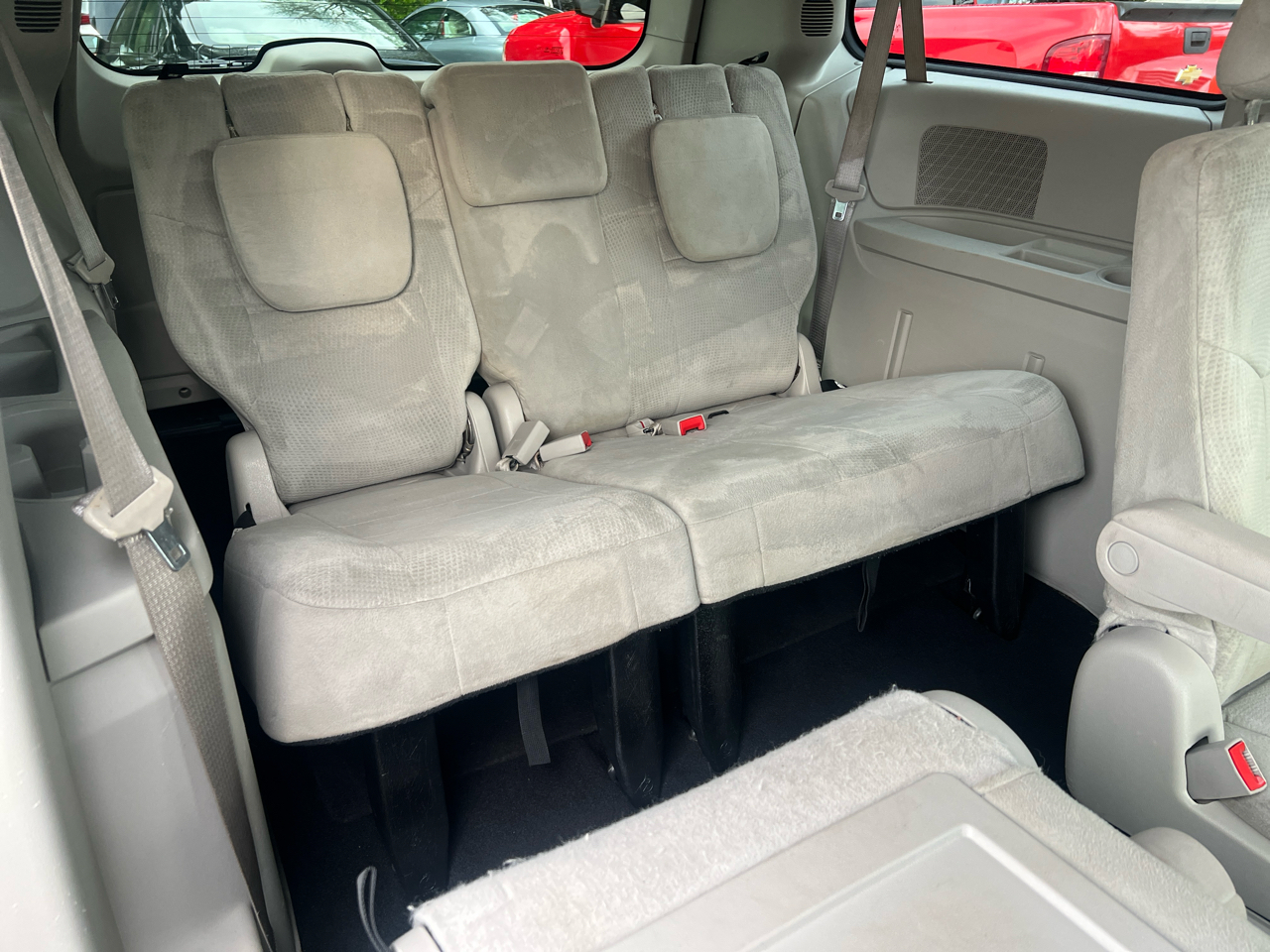 2013 Dodge Grand Caravan SE photo 13
