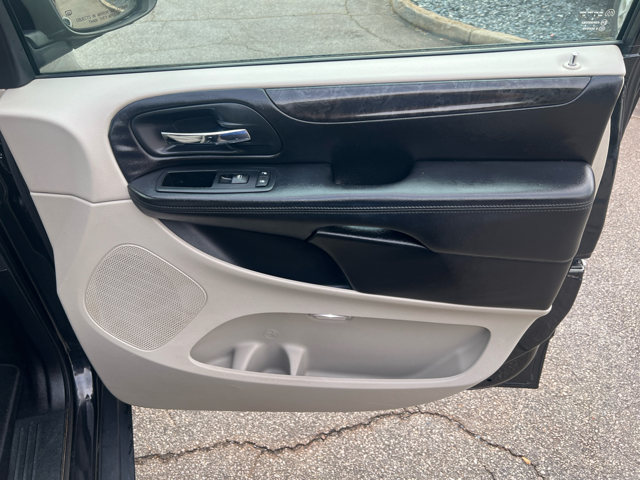 2013 Dodge Grand Caravan SE photo 14