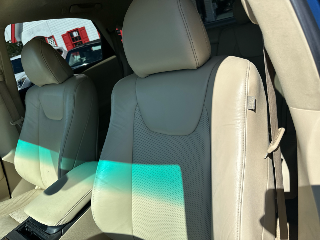 2015 Lexus RX 350 photo 3