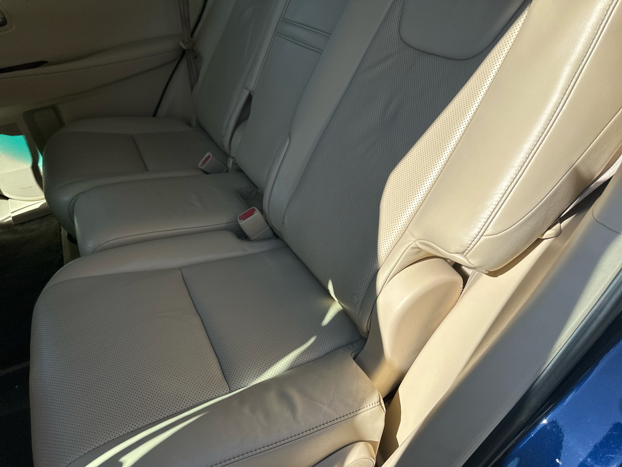 2015 Lexus RX 350 photo 4