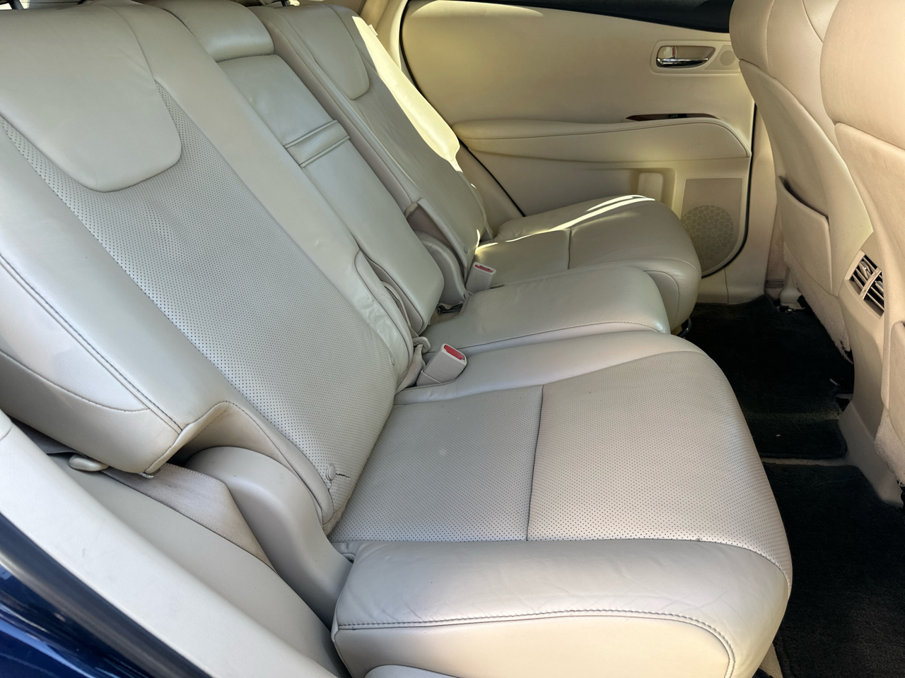 2015 Lexus RX 350 photo 5