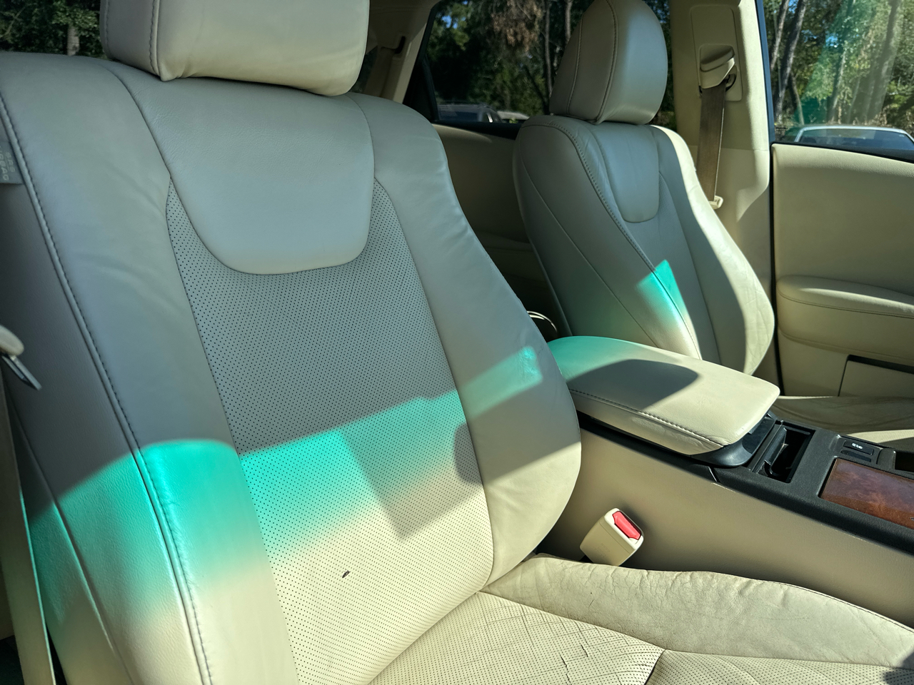 2015 Lexus RX 350 photo 6