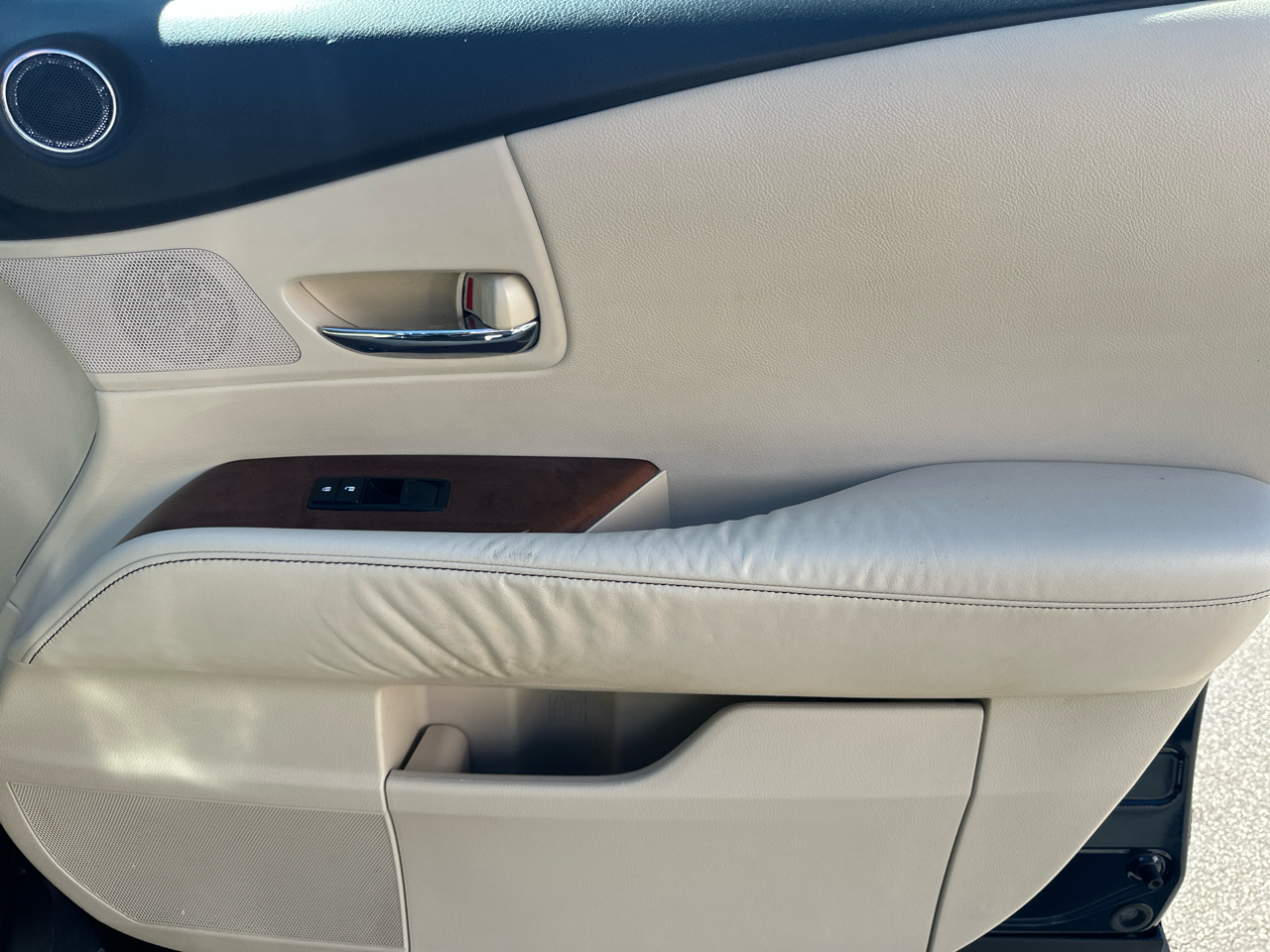 2015 Lexus RX 350 photo 7
