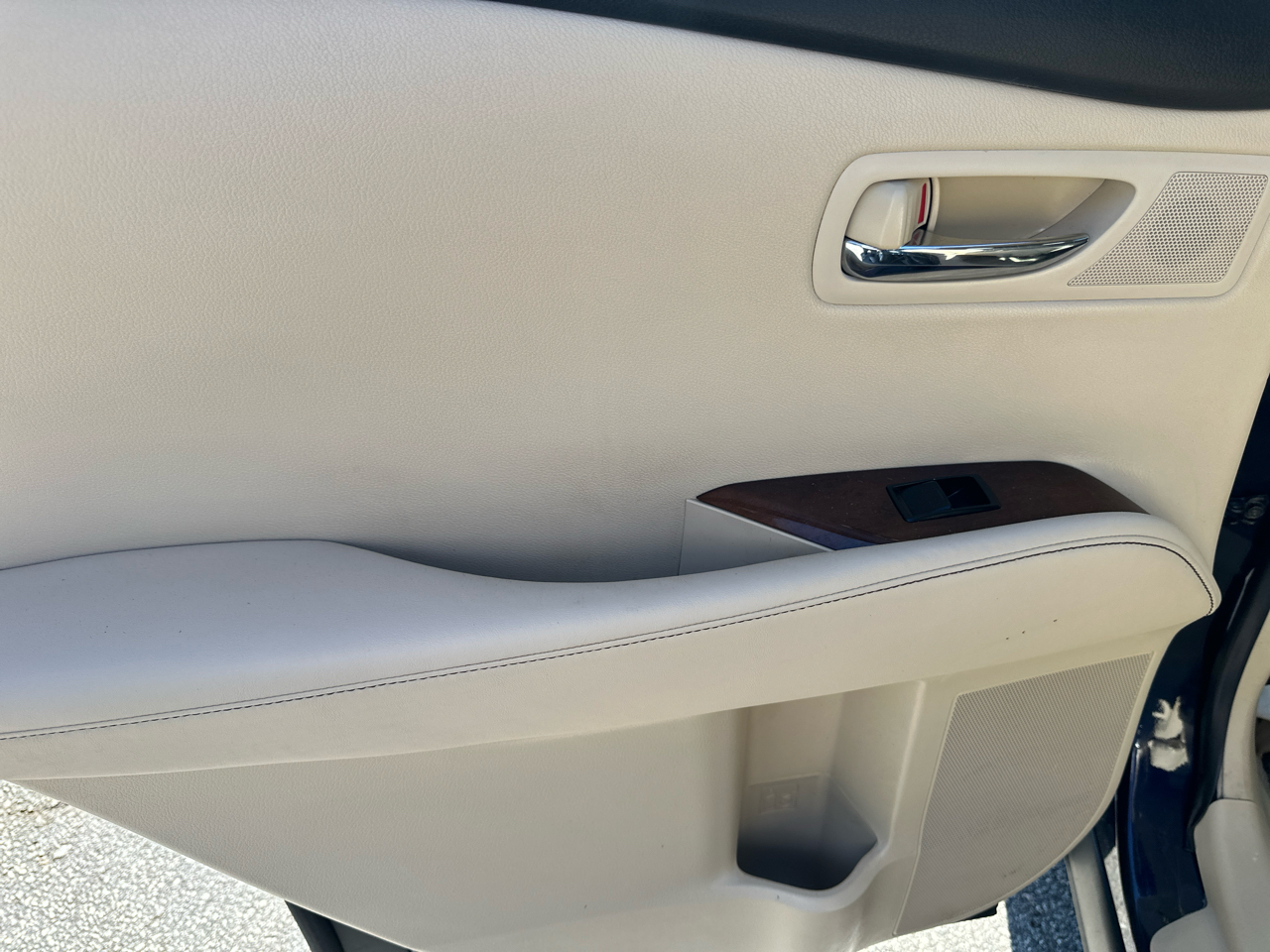 2015 Lexus RX 350 photo 8