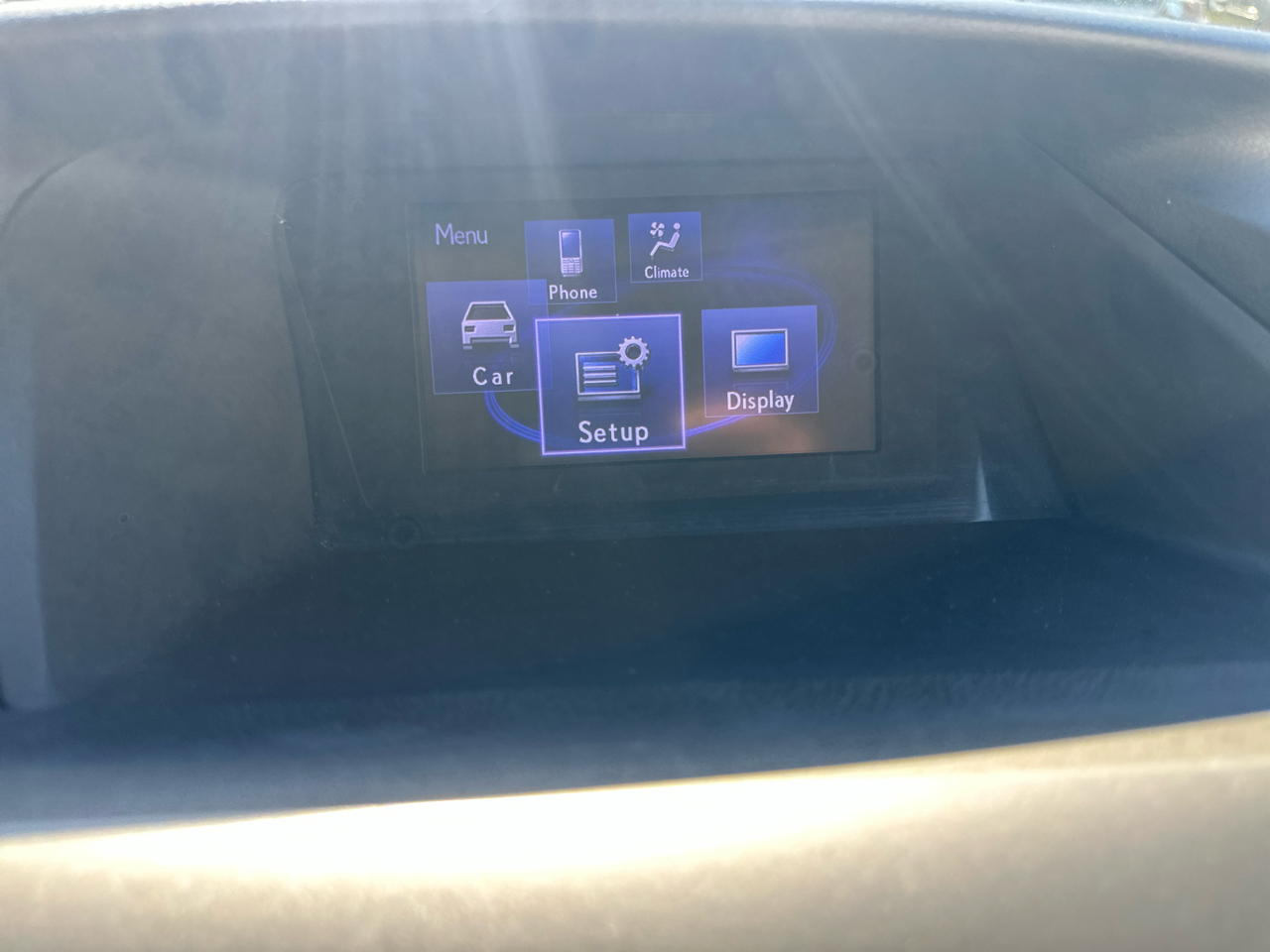 2015 Lexus RX 350 photo 12