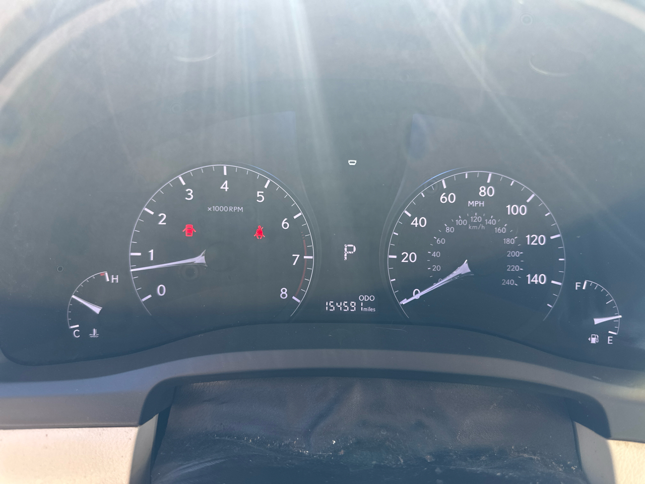 2015 Lexus RX 350 photo 14