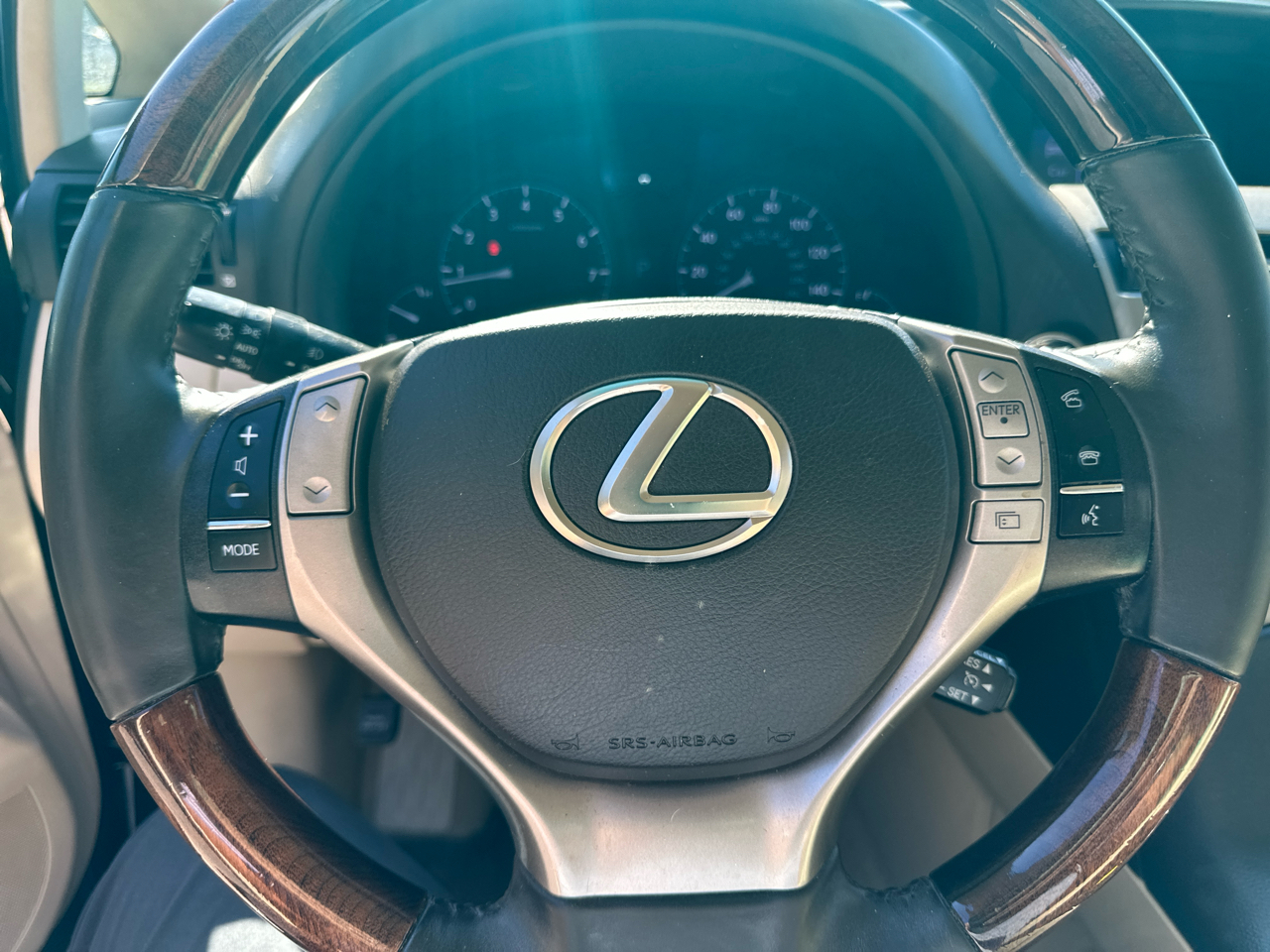 2015 Lexus RX 350 photo 15