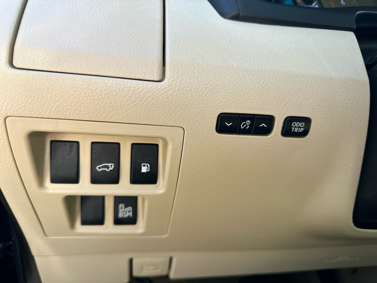 2015 Lexus RX 350 photo 17