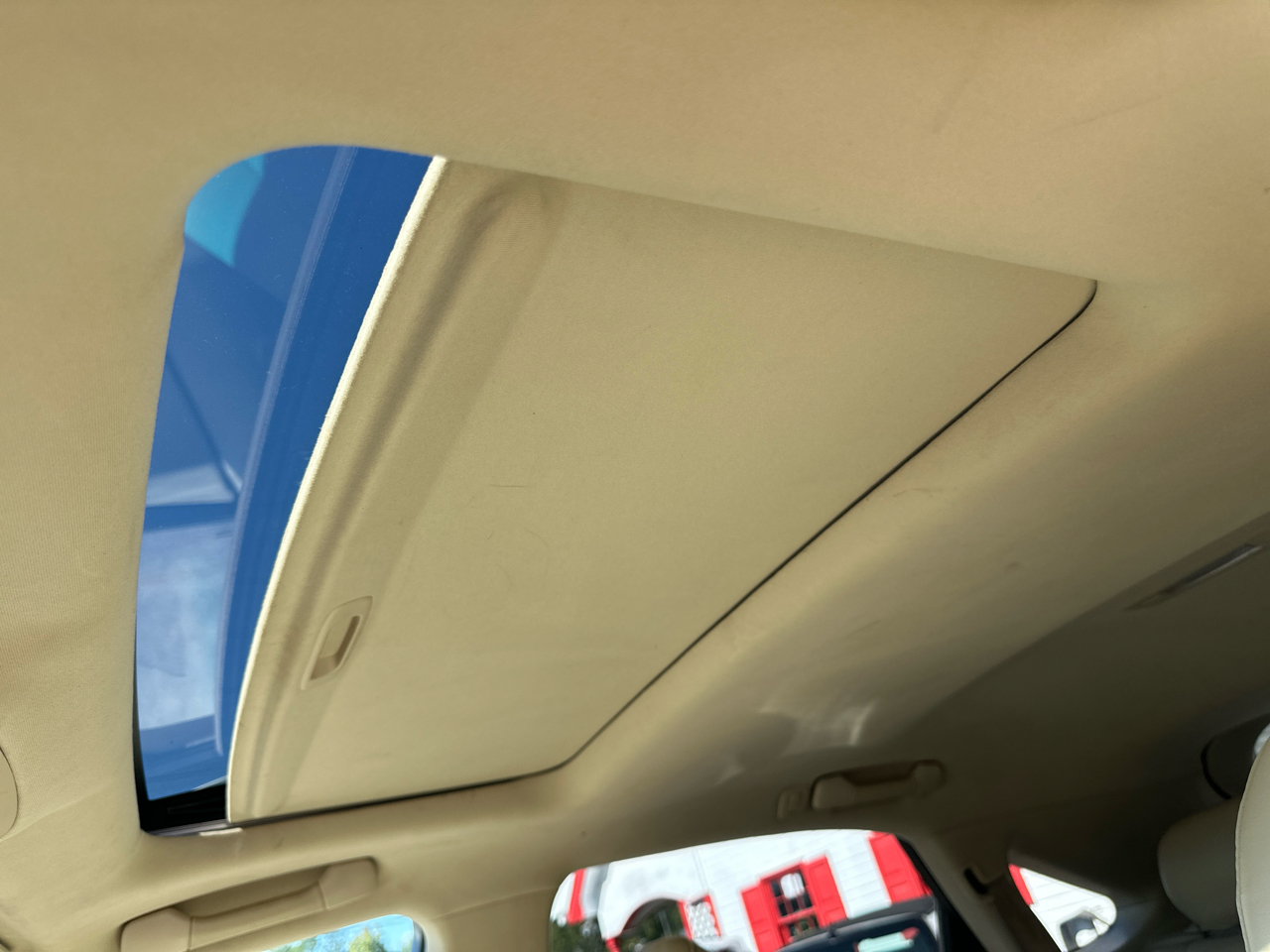 2015 Lexus RX 350 photo 18
