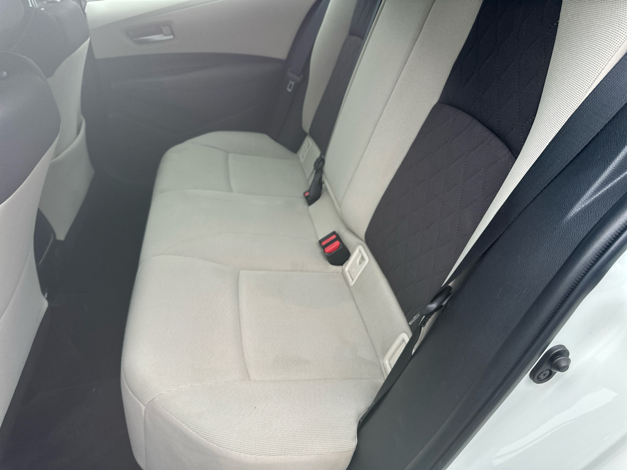 Toyota Corolla LE 2020 Toyota Corolla LE 2020