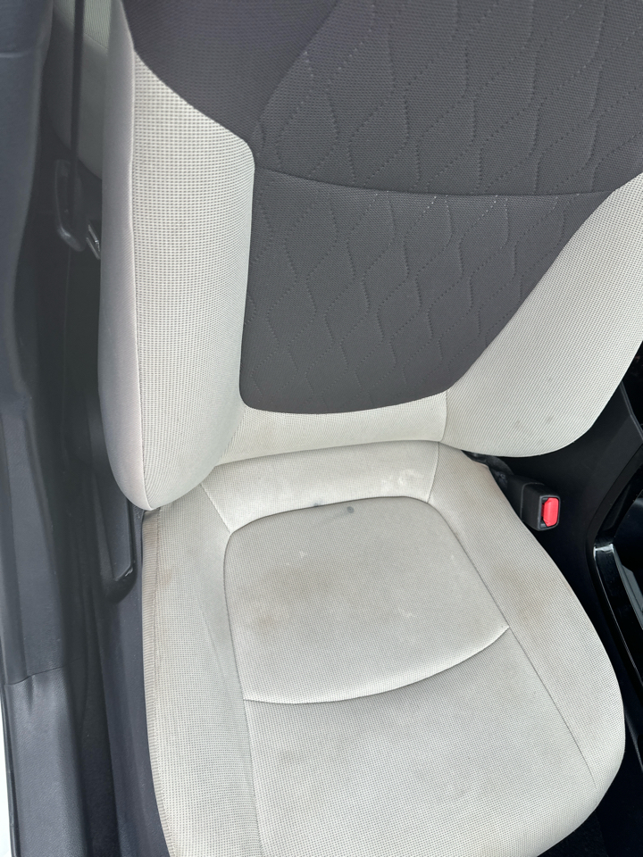 Toyota Corolla LE 2020 Toyota Corolla LE 2020