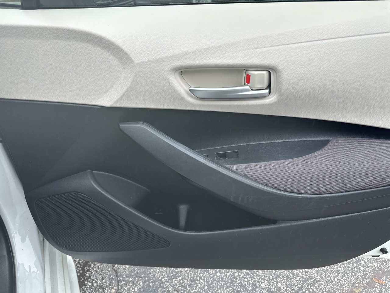 Toyota Corolla LE 2020 Toyota Corolla LE 2020