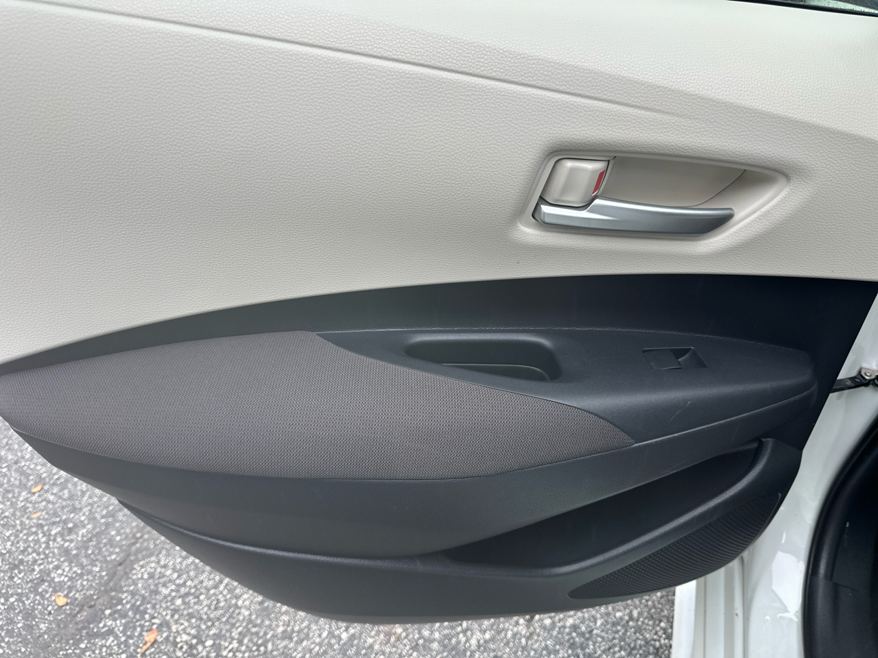 Toyota Corolla LE 2020 Toyota Corolla LE 2020