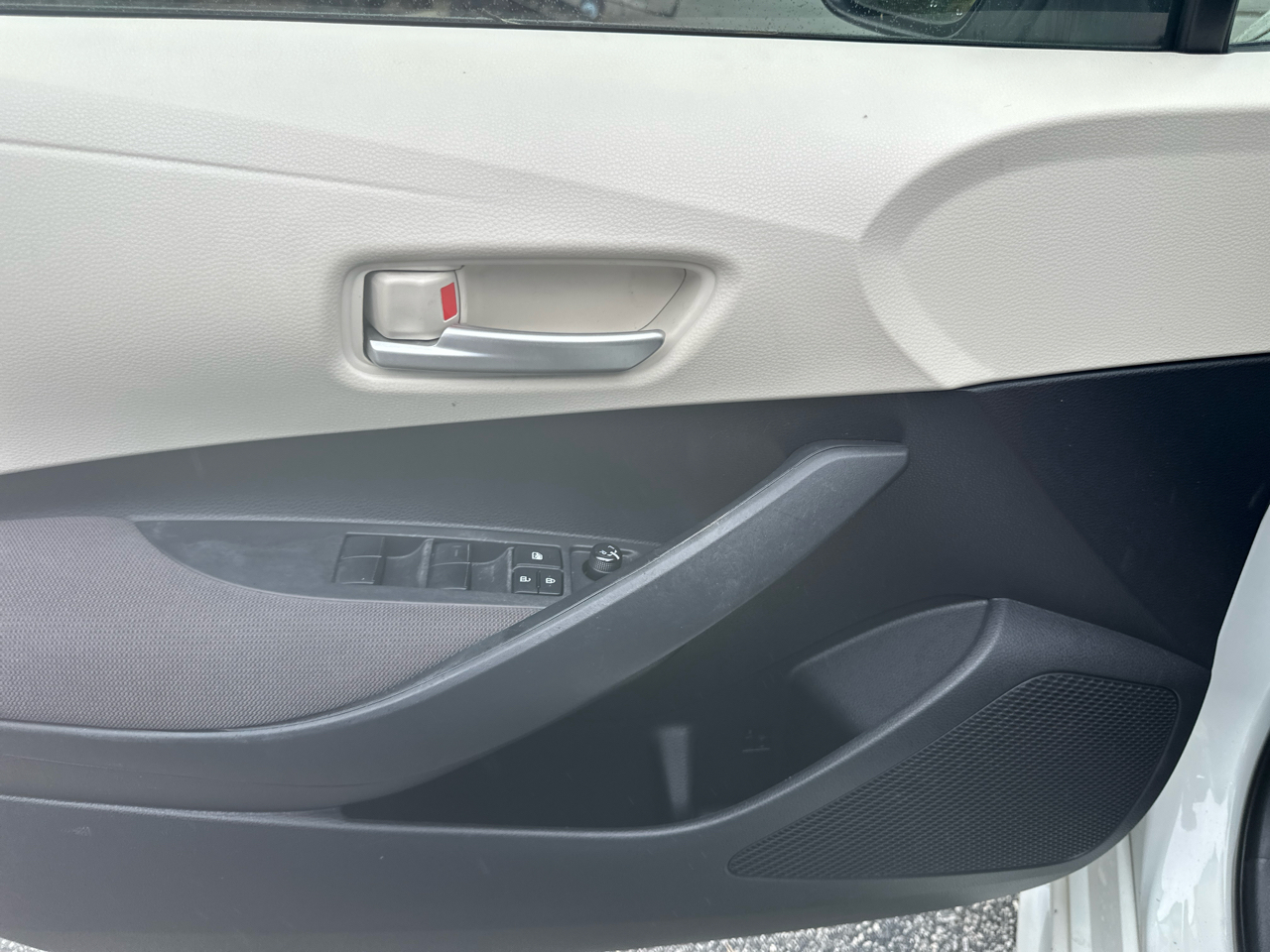 Toyota Corolla LE 2020 Toyota Corolla LE 2020