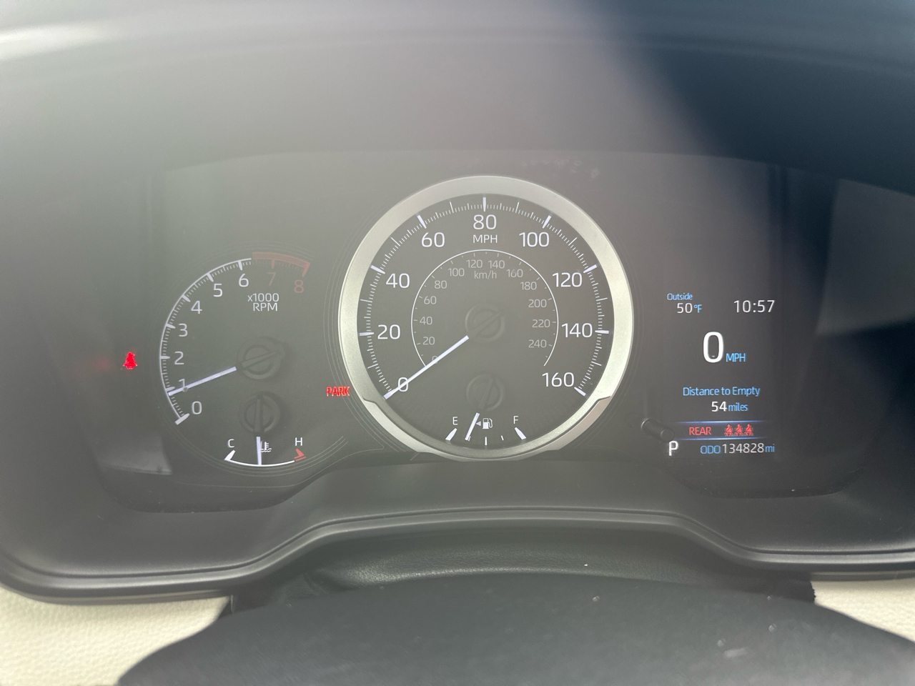 Toyota Corolla LE 2020 Toyota Corolla LE 2020