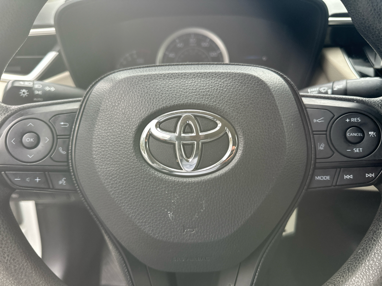 Toyota Corolla LE 2020 Toyota Corolla LE 2020