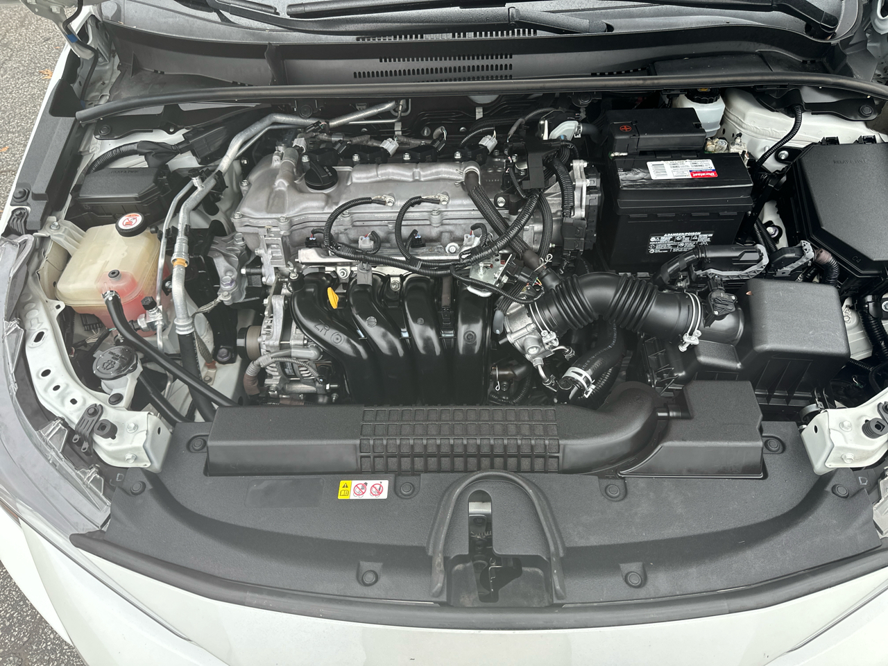 Toyota Corolla LE 2020 Toyota Corolla LE 2020