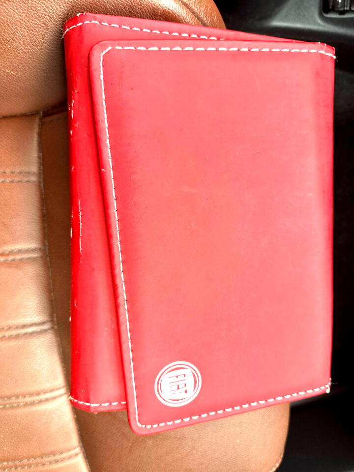 Fiat 500 C Lounge Cabrio 2017