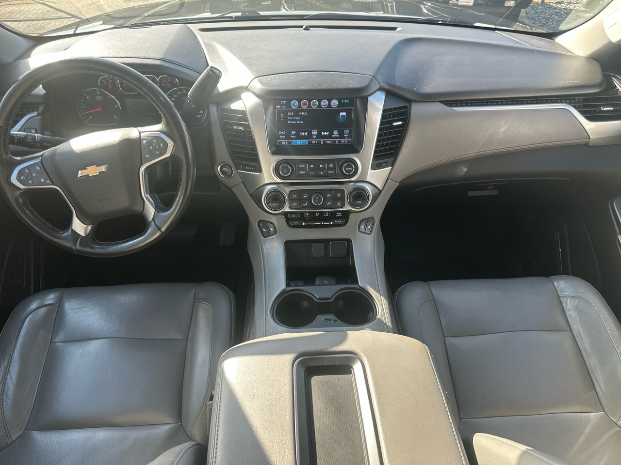 Chevrolet Suburban LT 2WD 2020