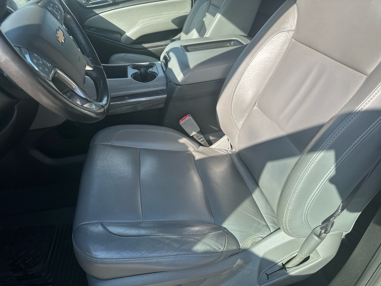 Chevrolet Suburban LT 2WD 2020