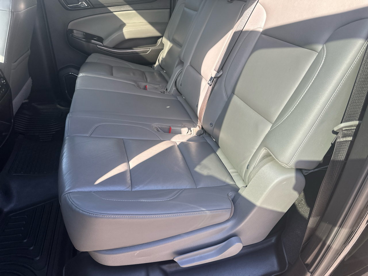 Chevrolet Suburban LT 2WD 2020