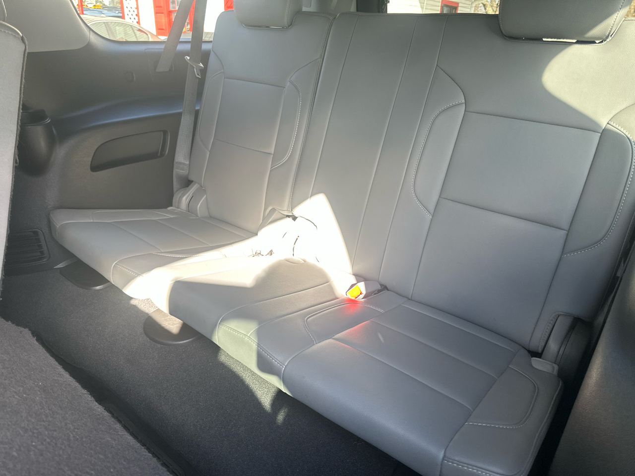 Chevrolet Suburban LT 2WD 2020