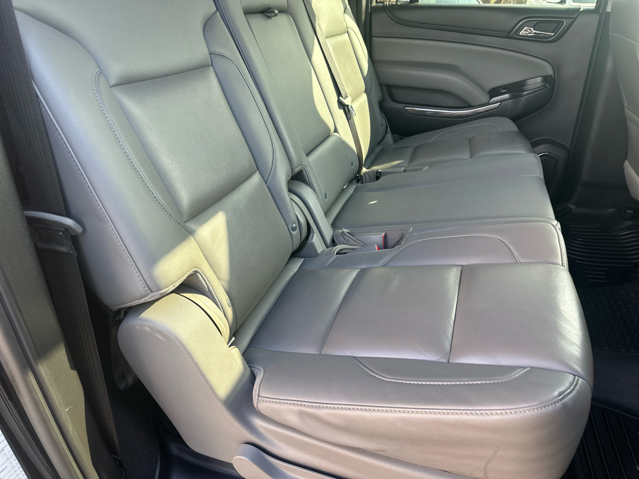 Chevrolet Suburban LT 2WD 2020