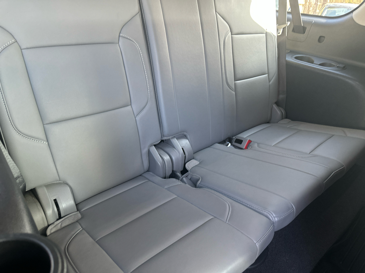 Chevrolet Suburban LT 2WD 2020