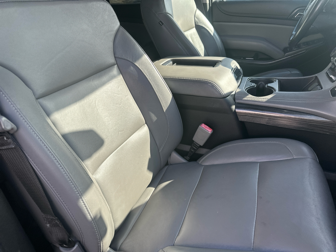 Chevrolet Suburban LT 2WD 2020