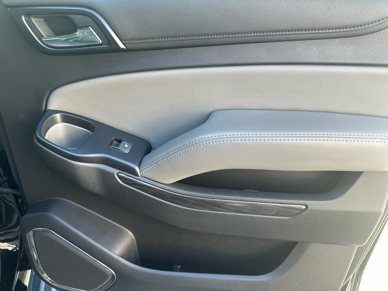 Chevrolet Suburban LT 2WD 2020