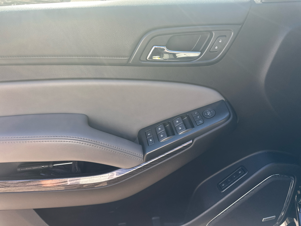 Chevrolet Suburban LT 2WD 2020