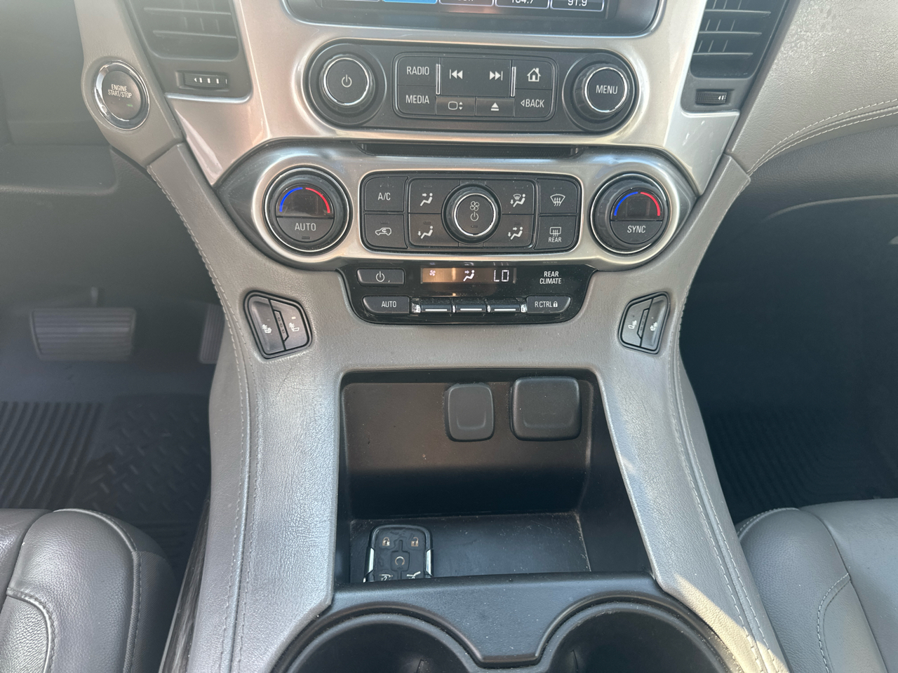 Chevrolet Suburban LT 2WD 2020