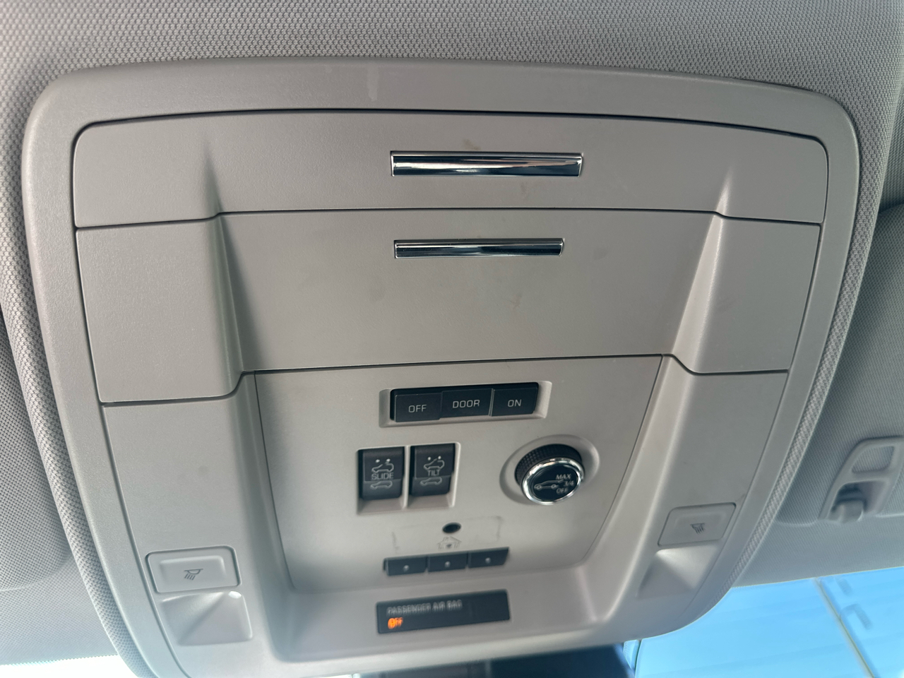 Chevrolet Suburban LT 2WD 2020