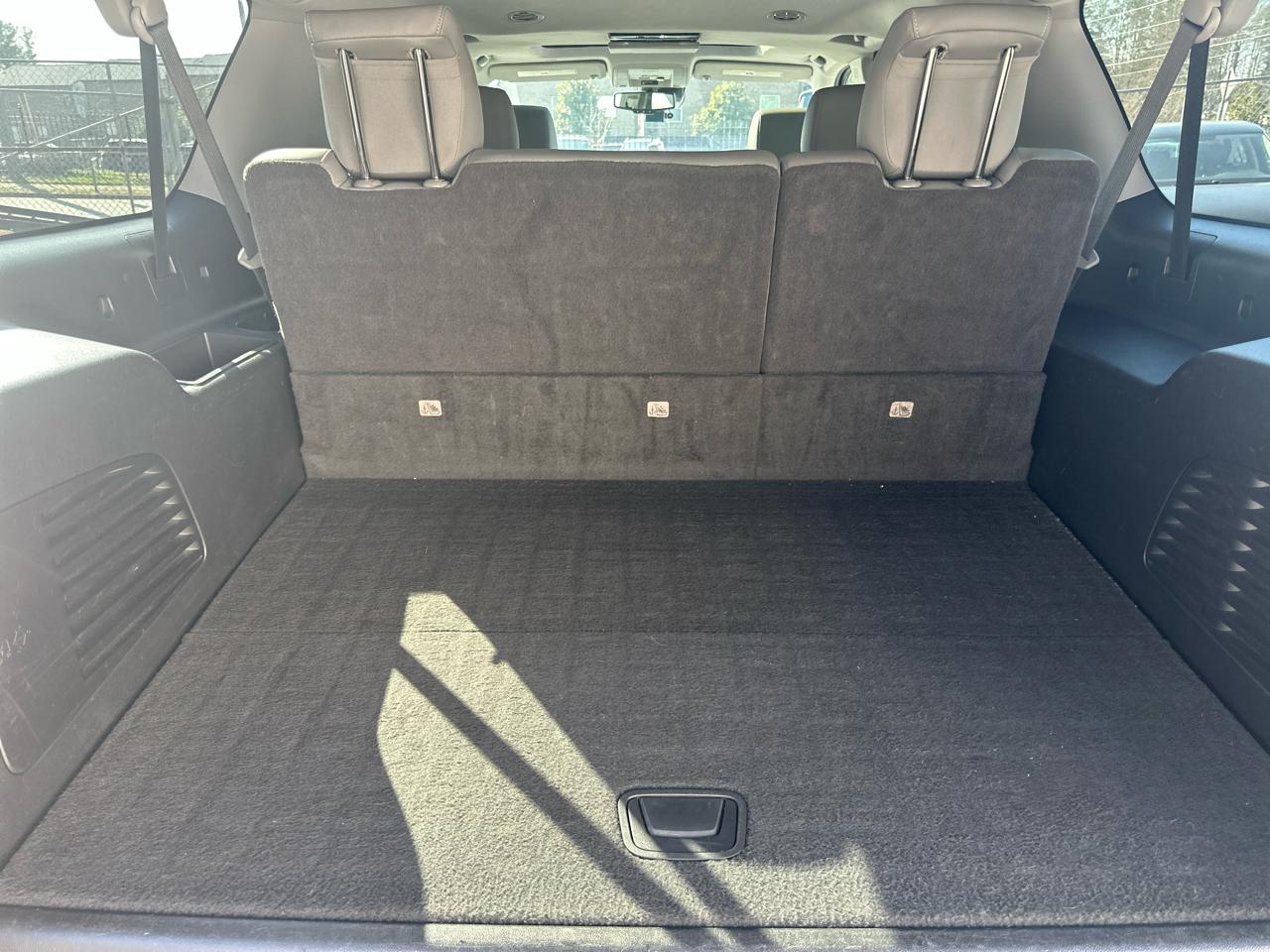 Chevrolet Suburban LT 2WD 2020