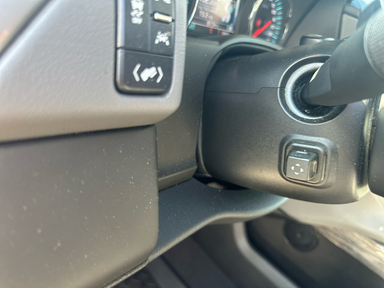 Chevrolet Suburban LT 2WD 2020