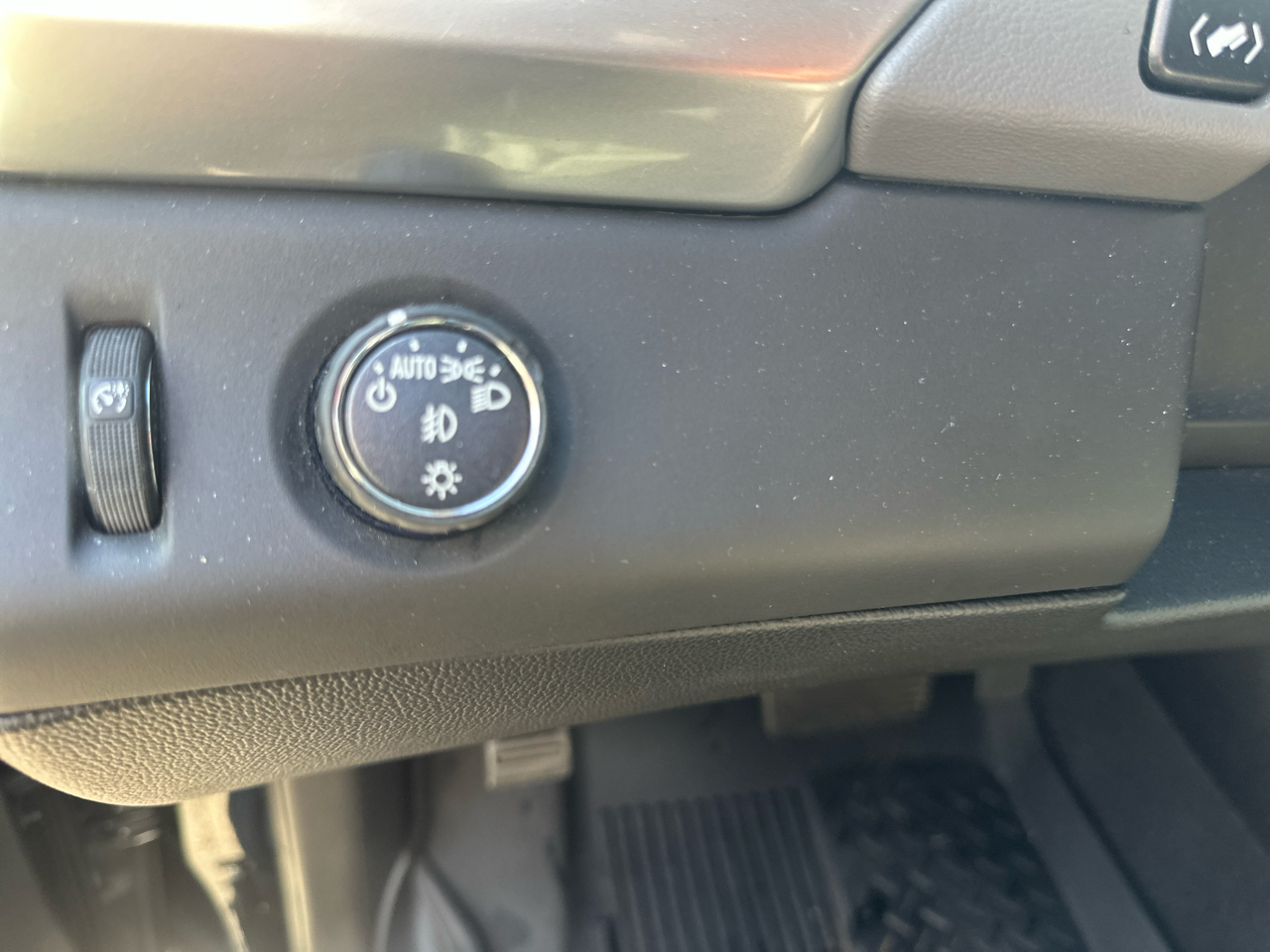 Chevrolet Suburban LT 2WD 2020