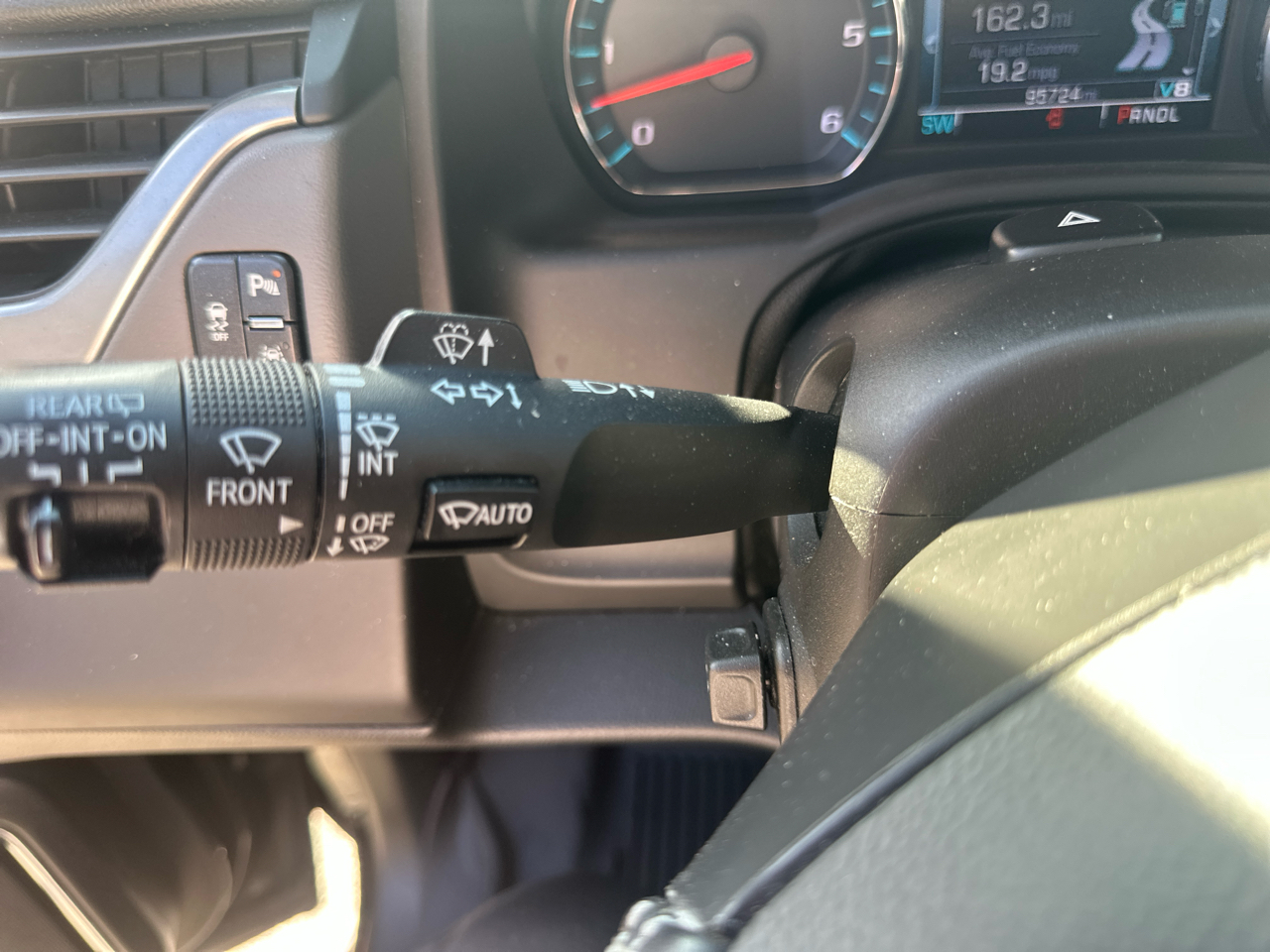 Chevrolet Suburban LT 2WD 2020