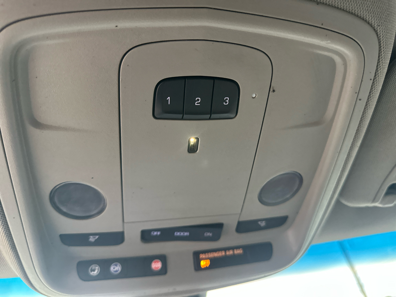 Cadillac CTS 2.0L Turbo RWD 2016