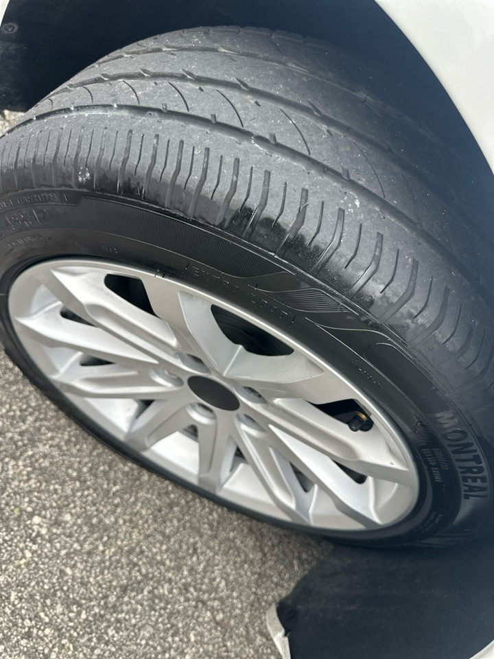 Cadillac CTS 2.0L Turbo RWD 2016