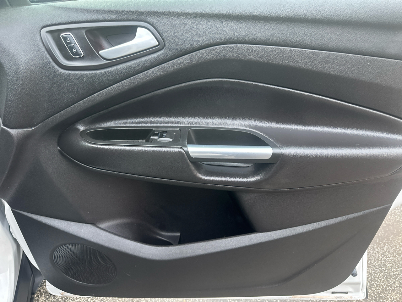 Ford Escape Titanium FWD 2014